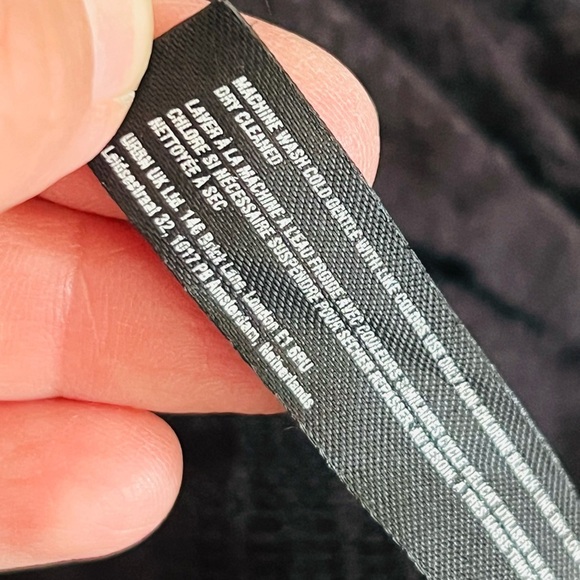 Free people wide legs pants with pockets size XS /
89% cotton & 11% Linen - Picture 8 of 8